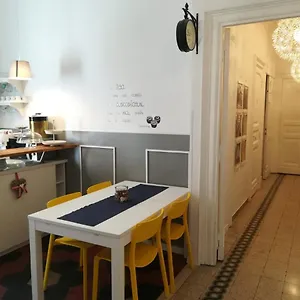 Guest house Mirhome, Rome
