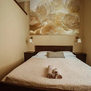 Guest house Ronda St. Angelo, Rome