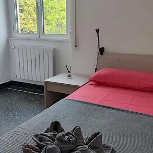 affittacamere-le-ville-di-cornigliano.hotelitalianriviera.com/