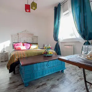 Letto E Latte Roma