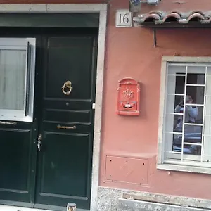 La Casetta Di Paola Roma