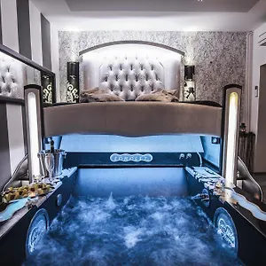 Bed & Breakfast D'amore, Rome