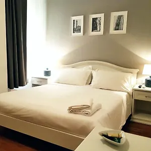 Bed & Breakfast Cola Di Rienzo, Rome