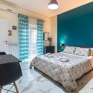 Bed & Breakfast Zoe, Rome