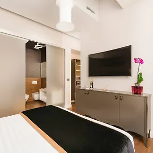 Florio Luxury Spagna Roma