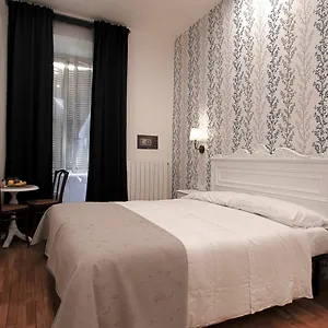 Guest house Domus Iuliae, Rome