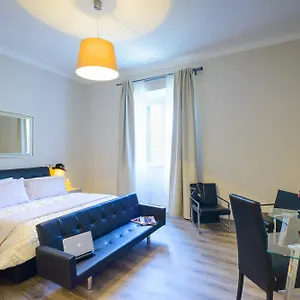 Guest house Rhs Rienzo, Rome