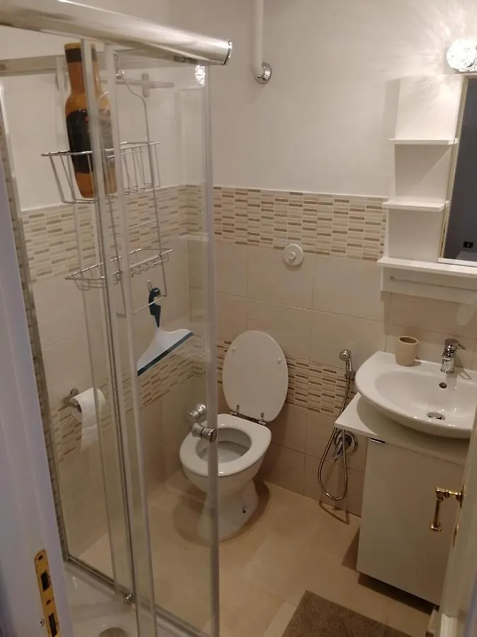 Sergio Tourist Rental Close Tiburtina Station Italy
