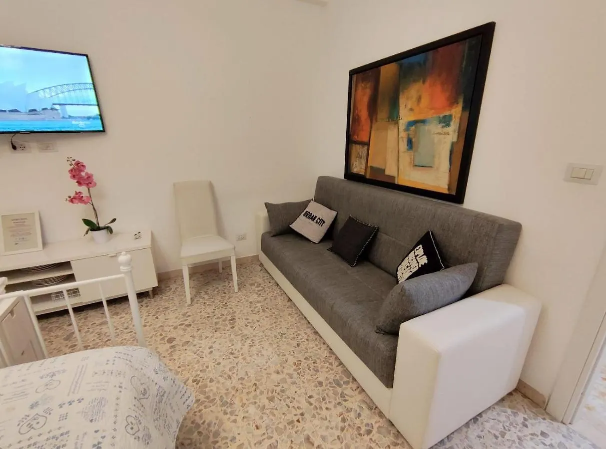 Guest house Sergio Tourist Rental Close Tiburtina Station