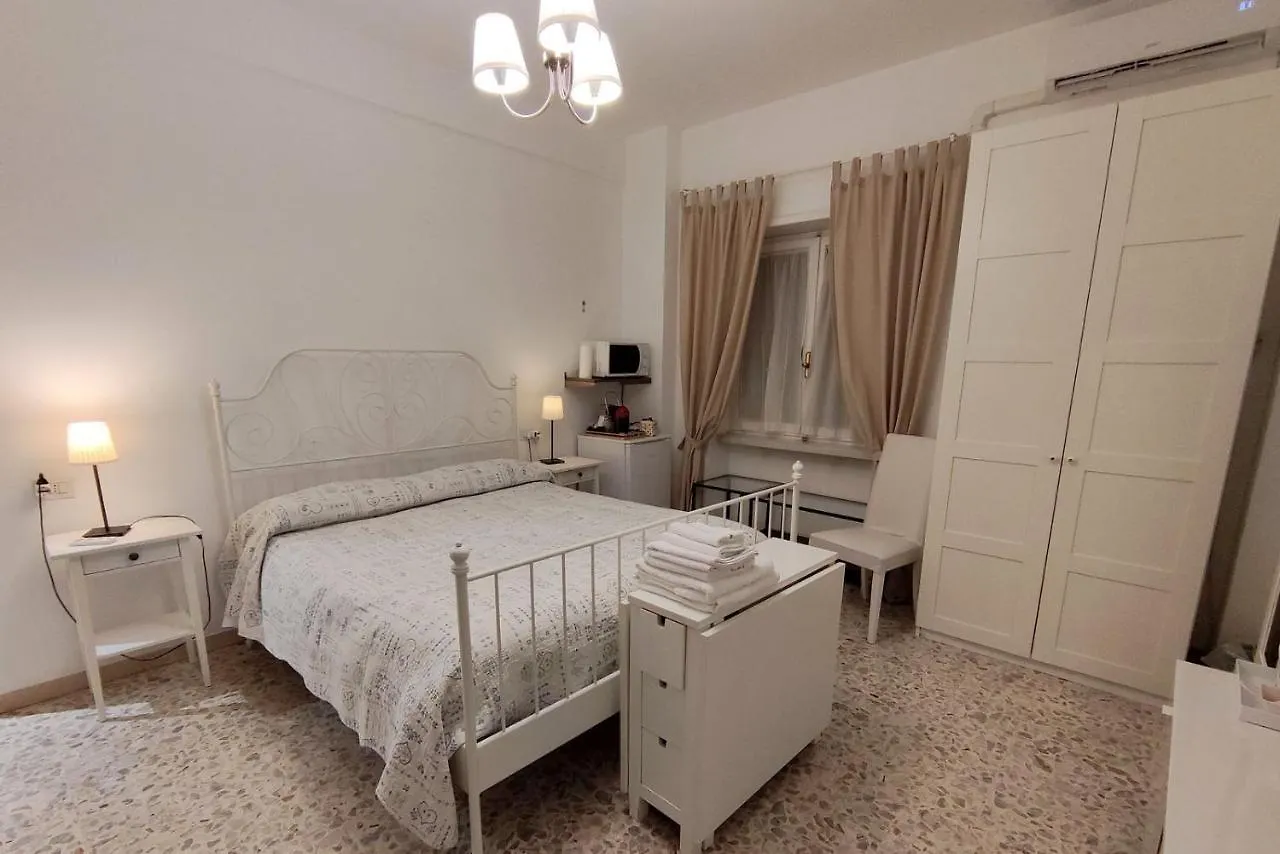 Sergio Tourist Rental Close Tiburtina Station 3*, Rome