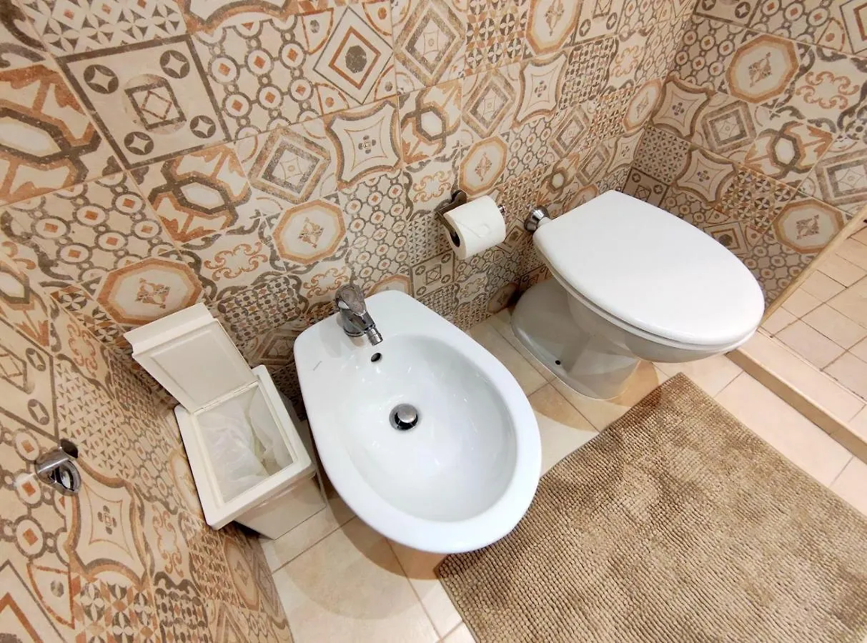 Sergio Tourist Rental Close Tiburtina Station Guest house Rome