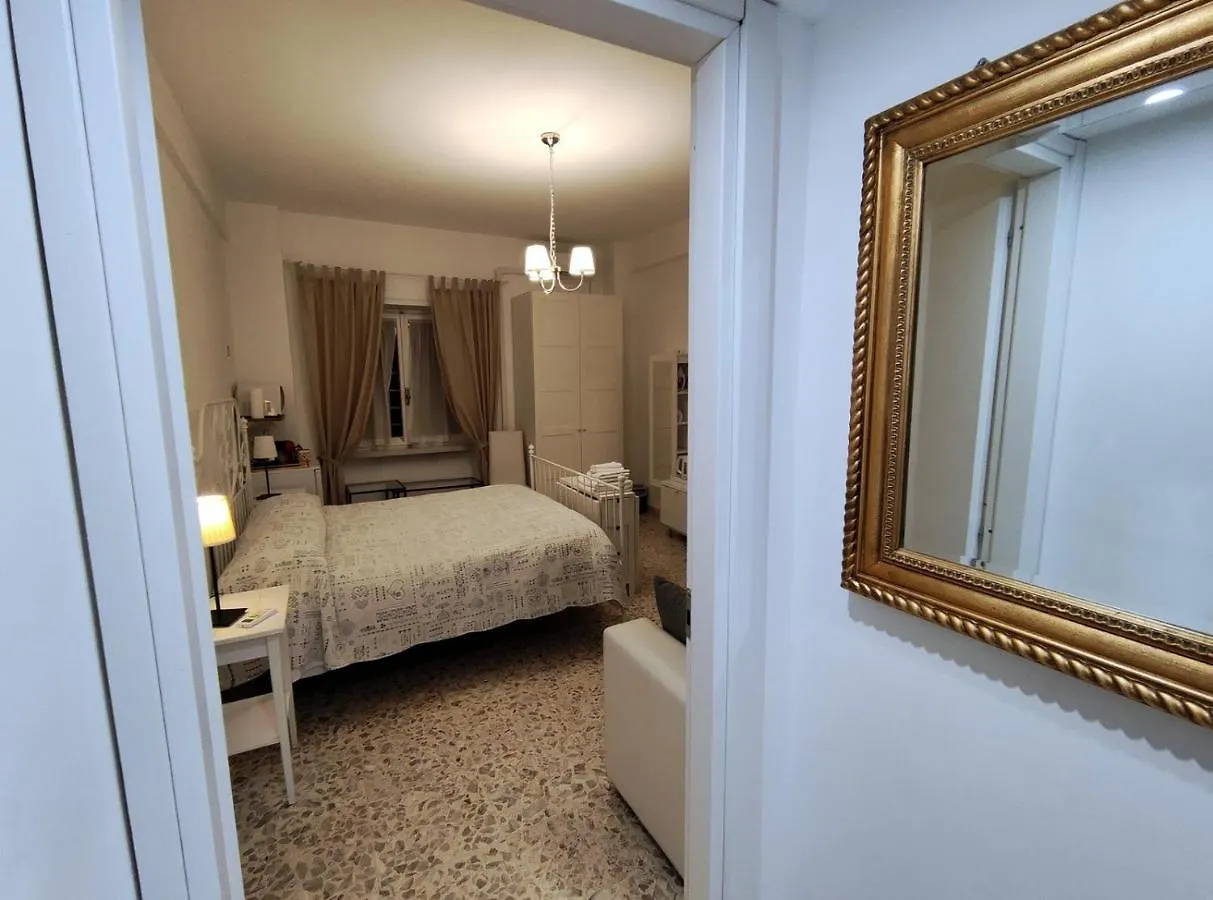 Sergio Tourist Rental Close Tiburtina Station Rome