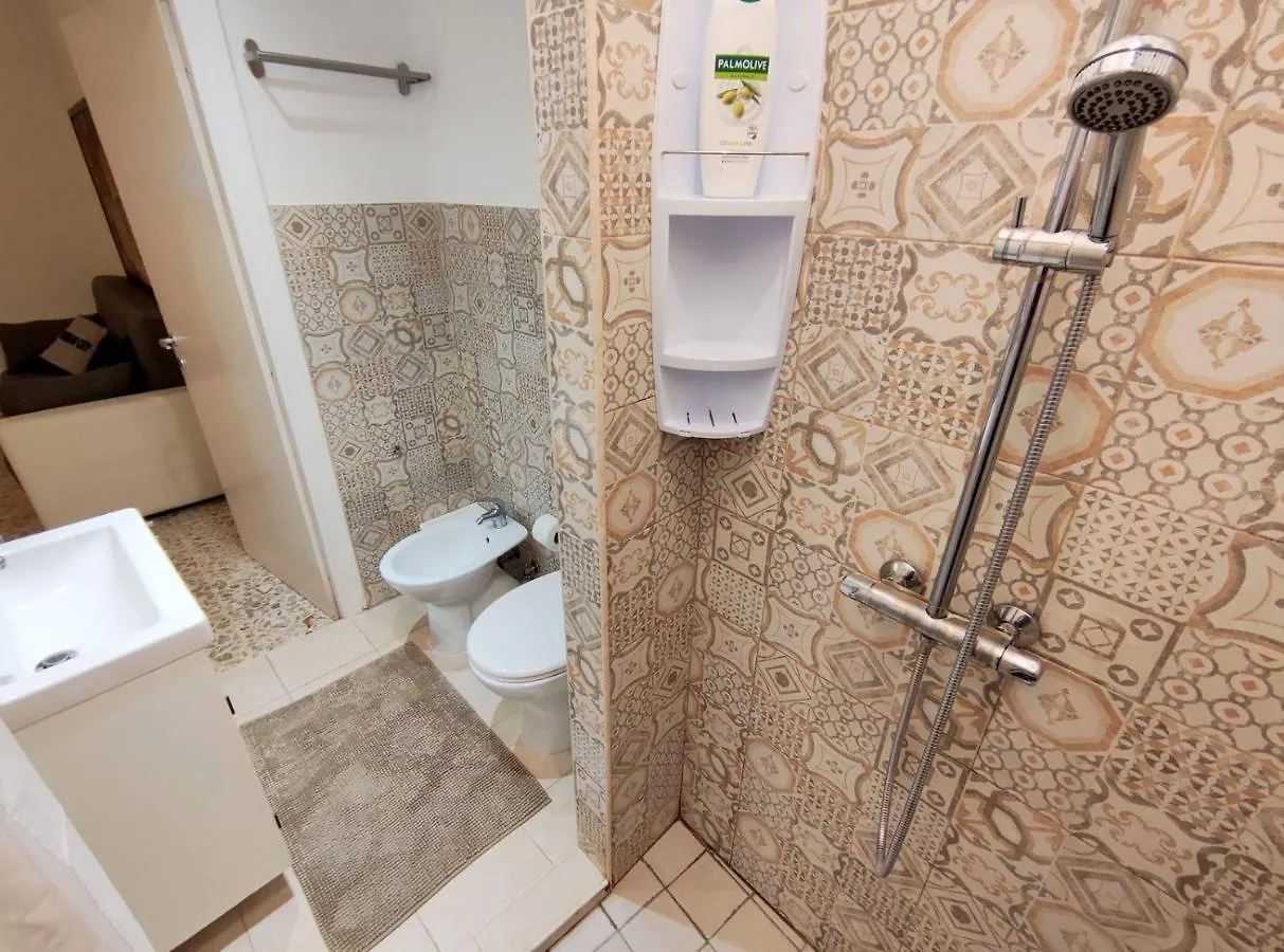 Guest house Sergio Tourist Rental Close Tiburtina Station