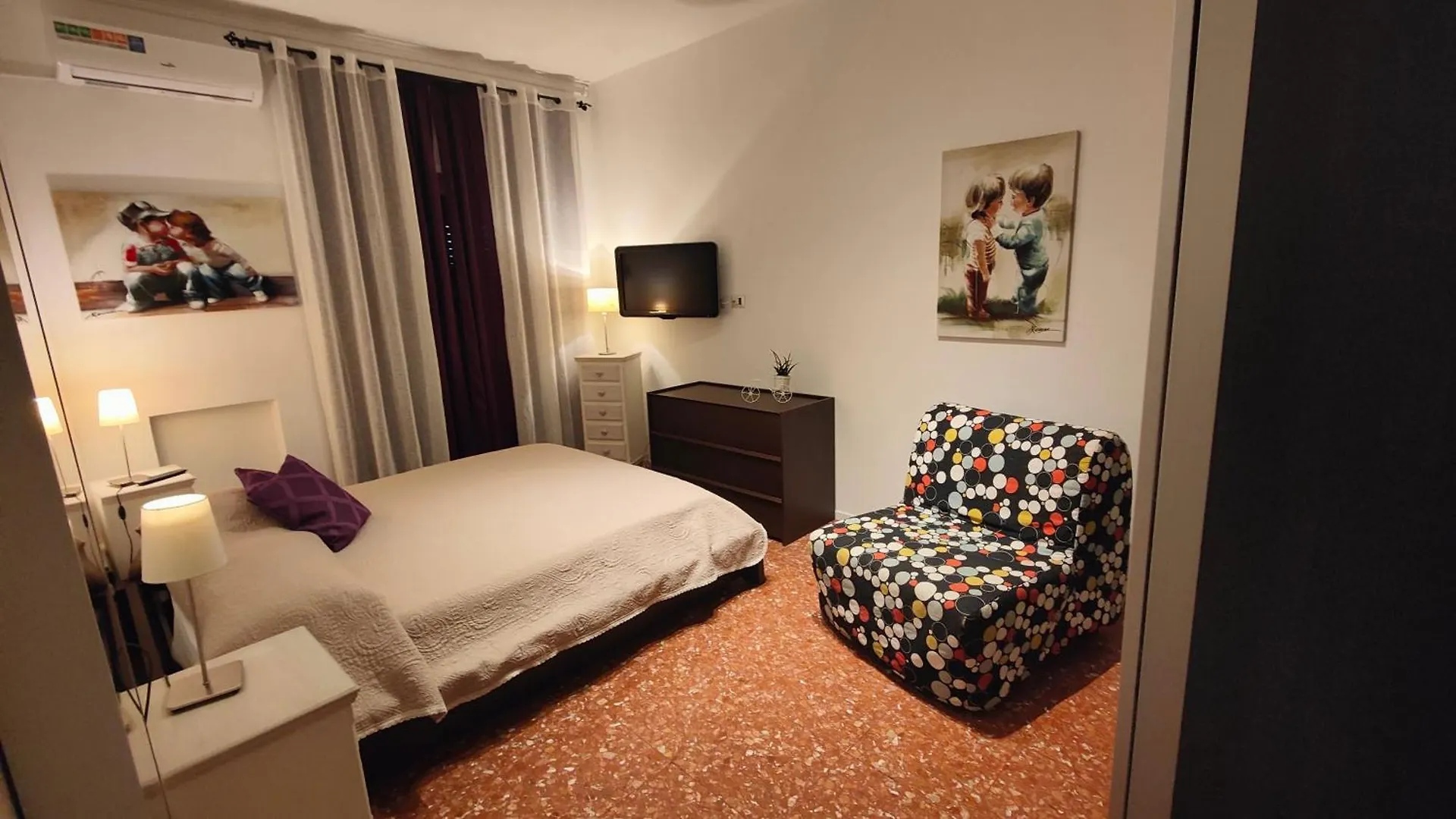 Sergio Tourist Rental Close Tiburtina Station contacts