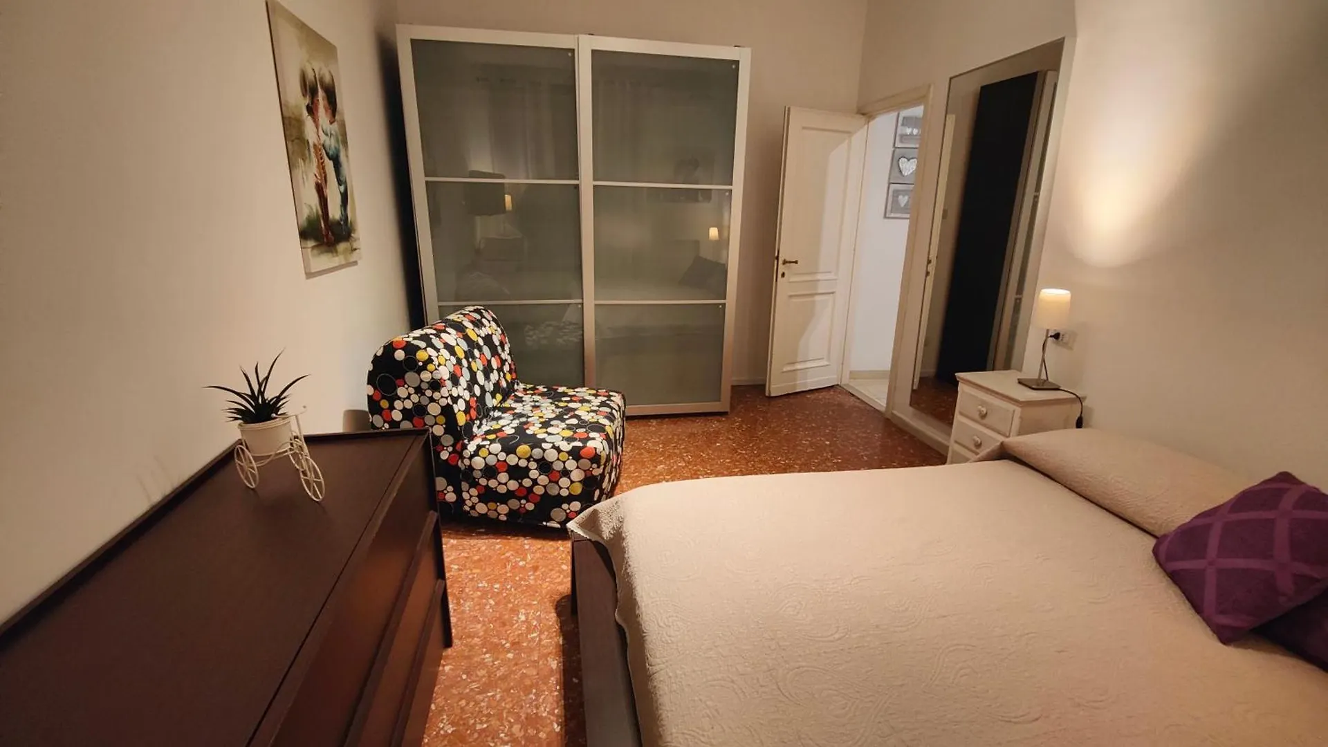 Sergio Tourist Rental Close Tiburtina Station Italy