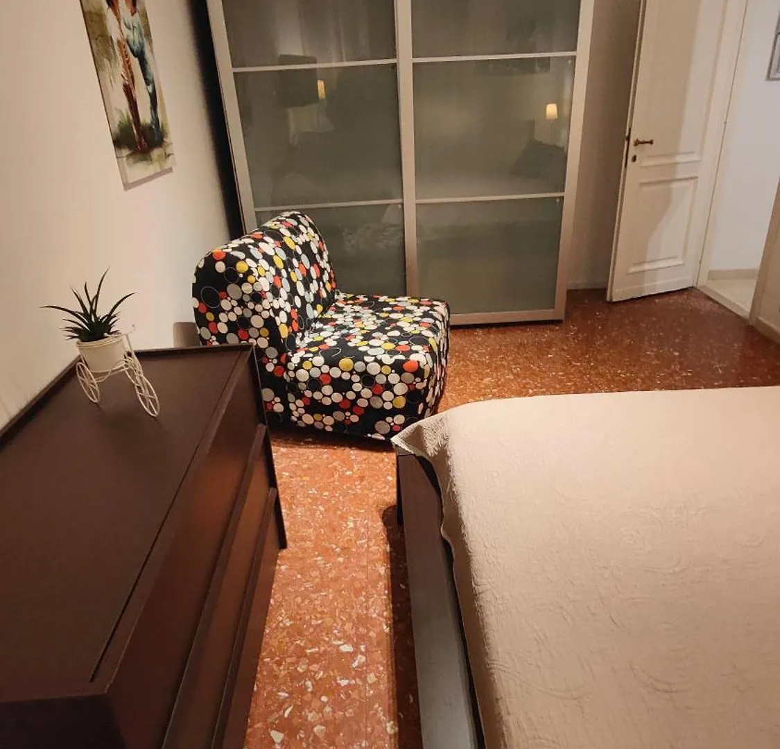 Sergio Tourist Rental Close Tiburtina Station