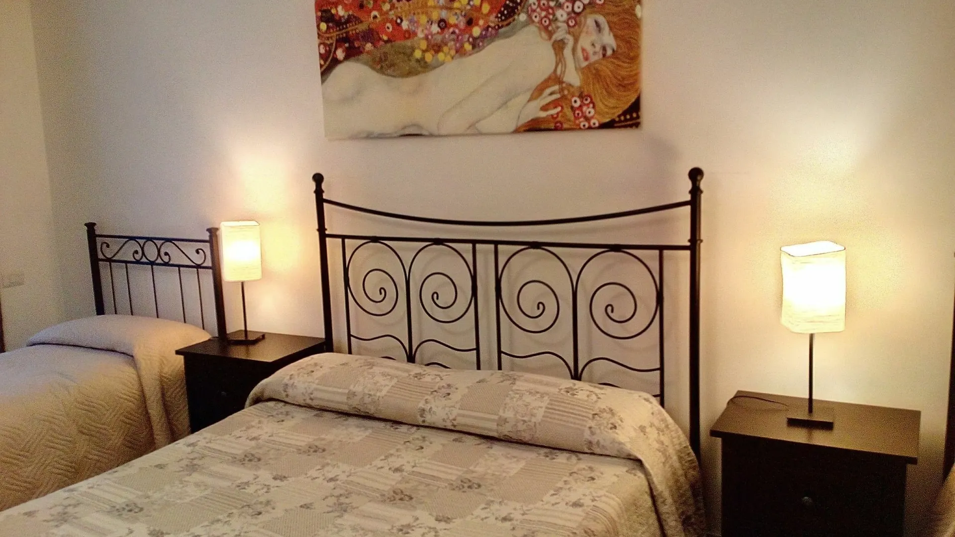 Sergio Tourist Rental Close Tiburtina Station Guest house Rome