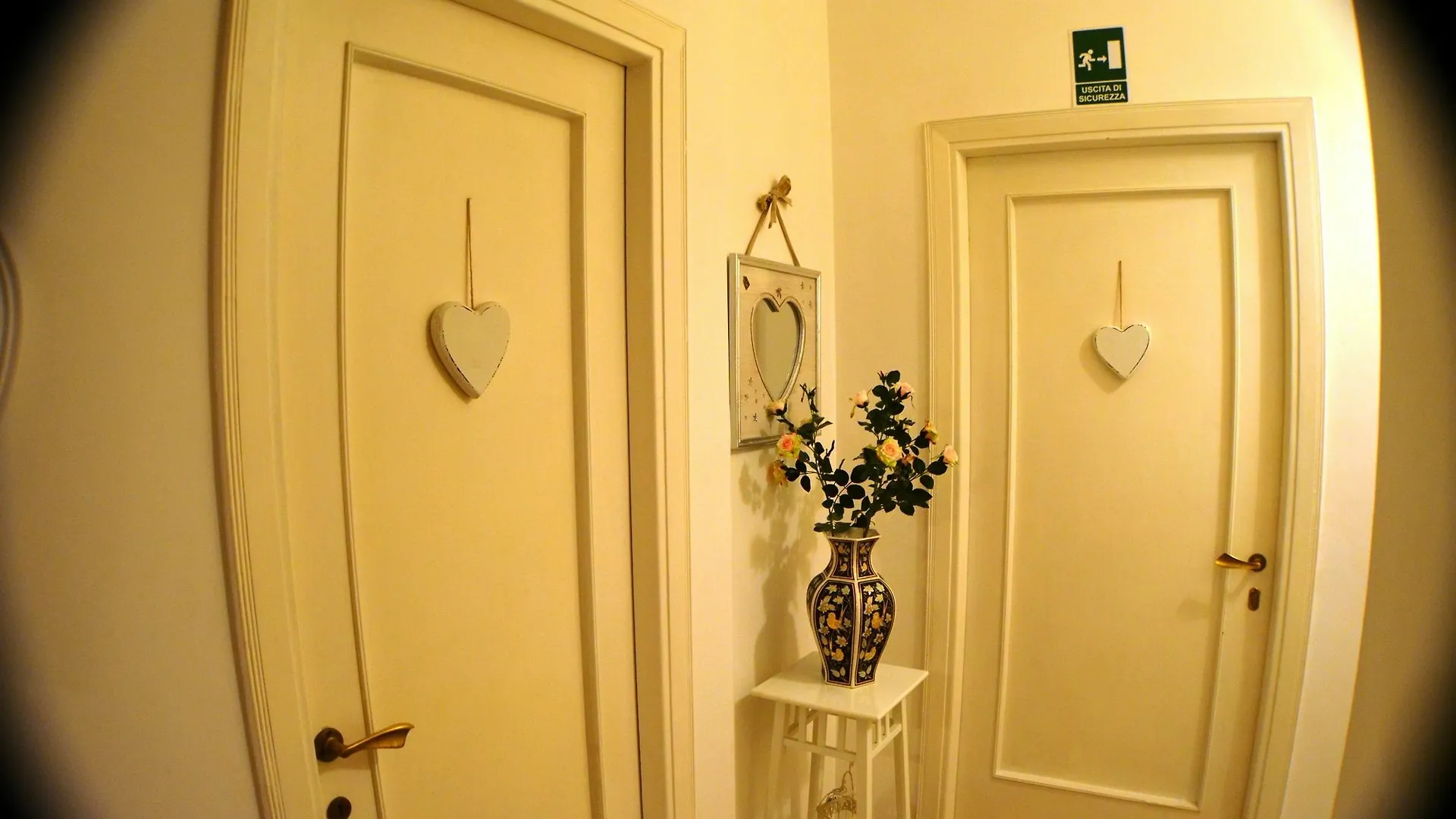 Guest house Sergio Tourist Rental Close Tiburtina Station