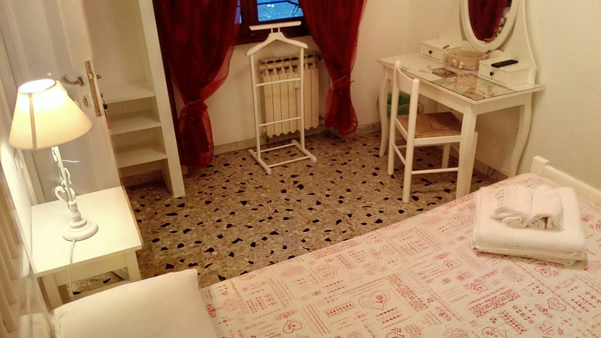 Sergio Tourist Rental Close Tiburtina Station Guest house Rome
